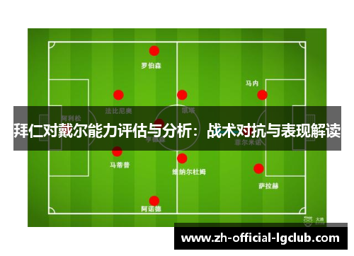 拜仁对戴尔能力评估与分析：战术对抗与表现解读