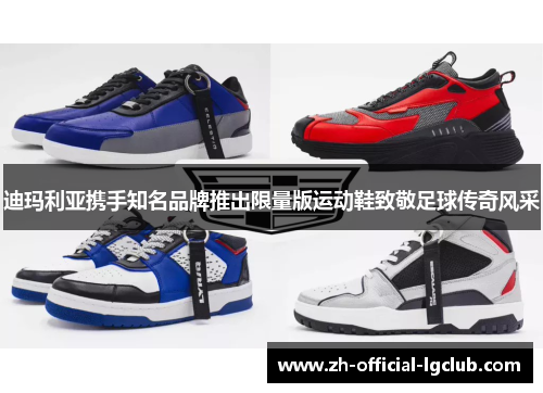 迪玛利亚携手知名品牌推出限量版运动鞋致敬足球传奇风采 迪玛利亚携手知名品牌推出限量版运动鞋致敬足球传奇风采
