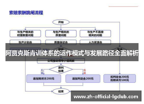 阿贾克斯青训体系的运作模式与发展路径全面解析