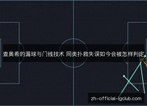 查奥希的漏球与门线技术 同类扑救失误如今会被怎样判定 查奥希的漏球与门线技术 同类扑救失误如今会被怎样判定